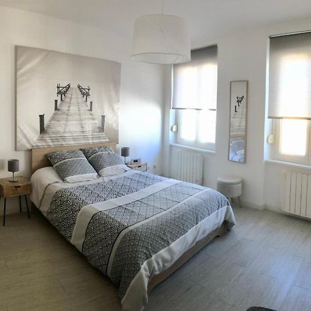 Le Nid De Mathilde- 3 Etoiles Appartamento Colmar Esterno foto