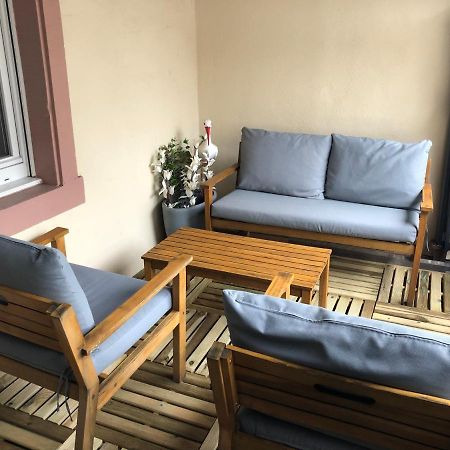 Le Nid De Mathilde- 3 Etoiles Appartamento Colmar Esterno foto