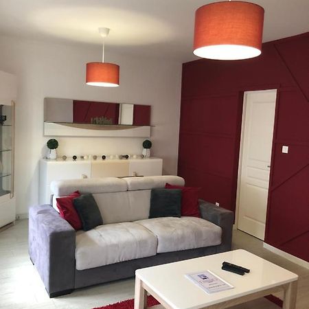 Le Nid De Mathilde- 3 Etoiles Appartamento Colmar Esterno foto