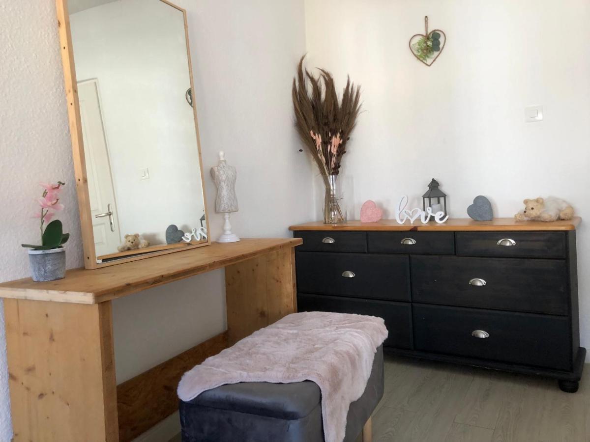 Le Nid De Mathilde- 3 Etoiles Appartamento Colmar Esterno foto
