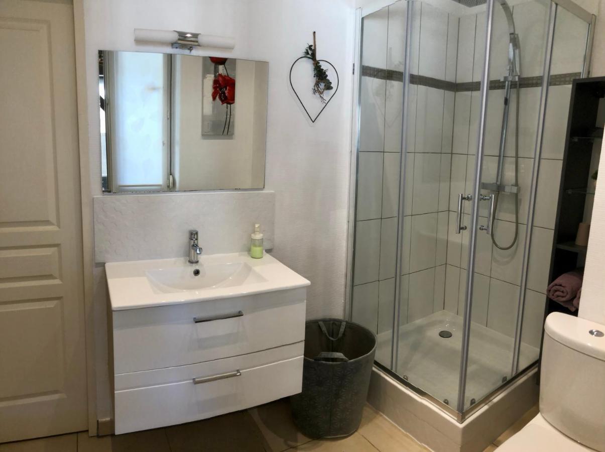 Le Nid De Mathilde- 3 Etoiles Appartamento Colmar Esterno foto
