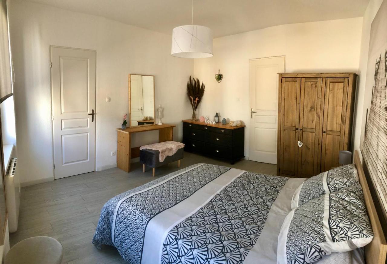 Le Nid De Mathilde- 3 Etoiles Appartamento Colmar Esterno foto