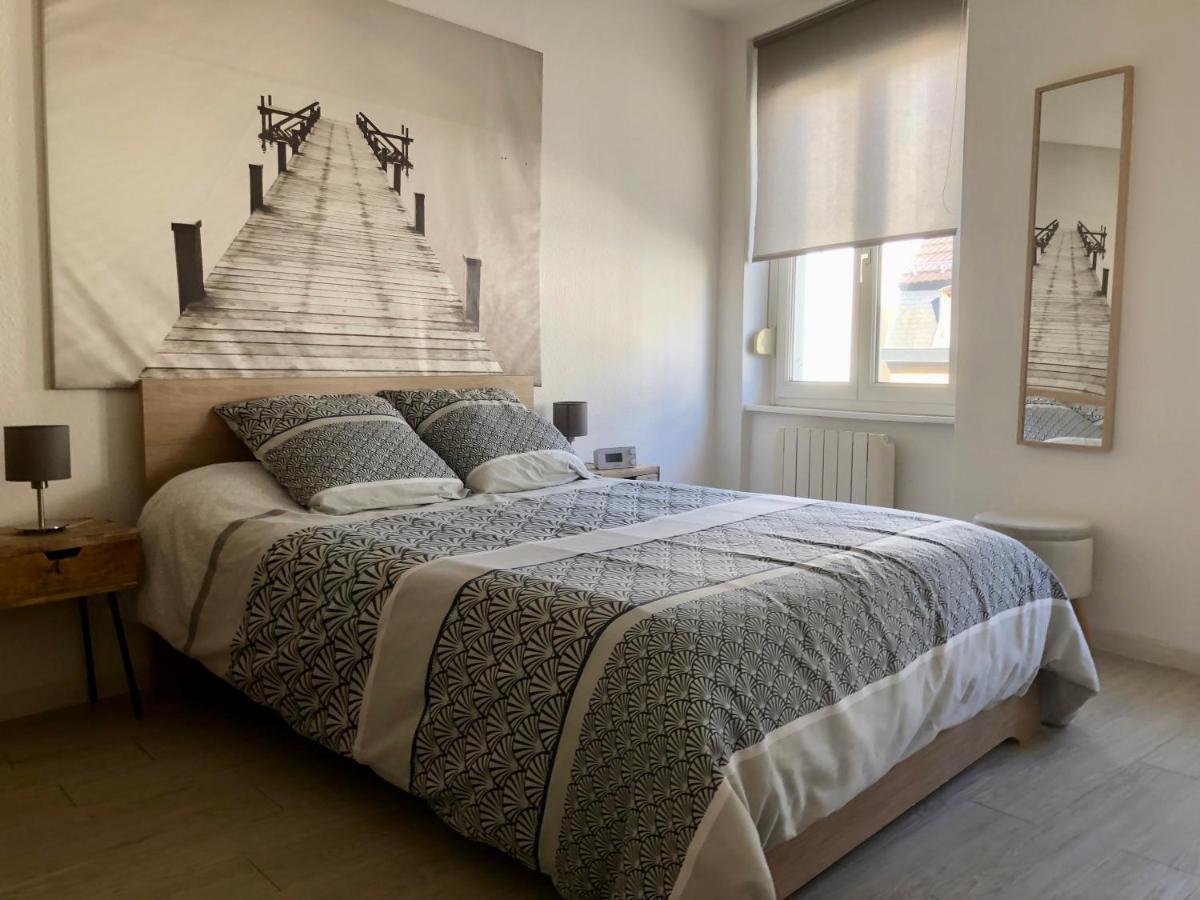 Le Nid De Mathilde- 3 Etoiles Appartamento Colmar Esterno foto