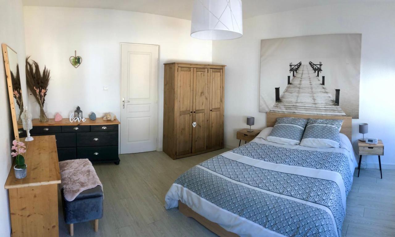 Le Nid De Mathilde- 3 Etoiles Appartamento Colmar Esterno foto