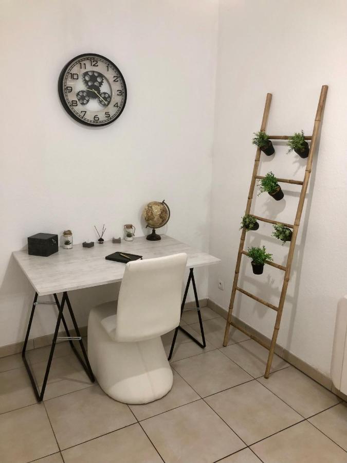 Le Nid De Mathilde- 3 Etoiles Appartamento Colmar Esterno foto