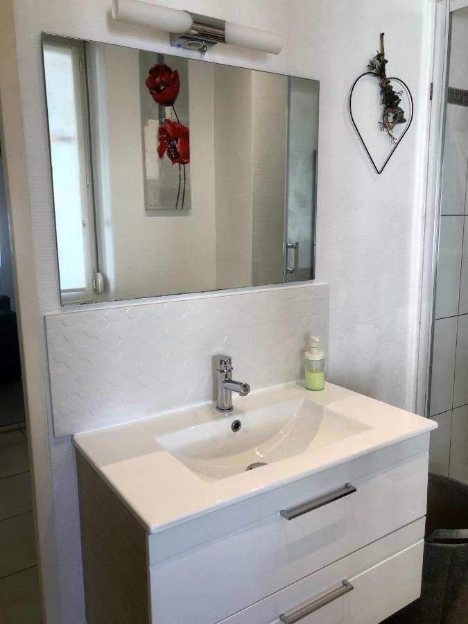 Le Nid De Mathilde- 3 Etoiles Appartamento Colmar Esterno foto