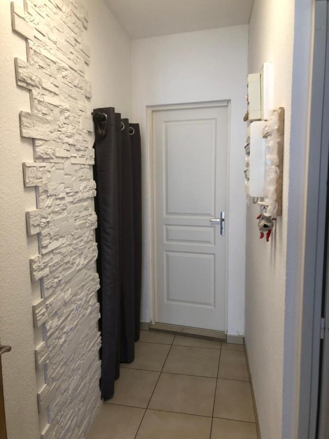 Le Nid De Mathilde- 3 Etoiles Appartamento Colmar Esterno foto