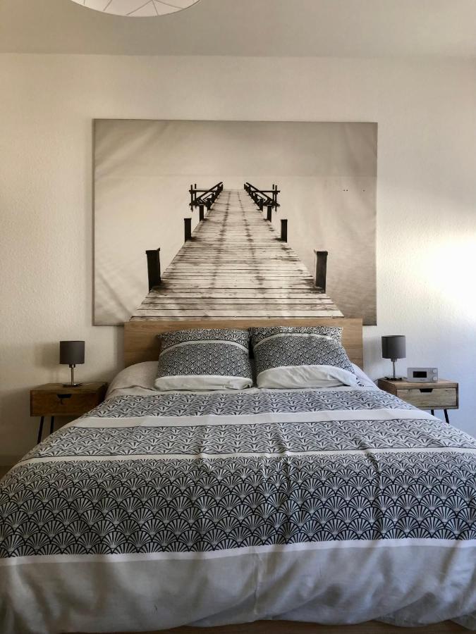 Le Nid De Mathilde- 3 Etoiles Appartamento Colmar Esterno foto