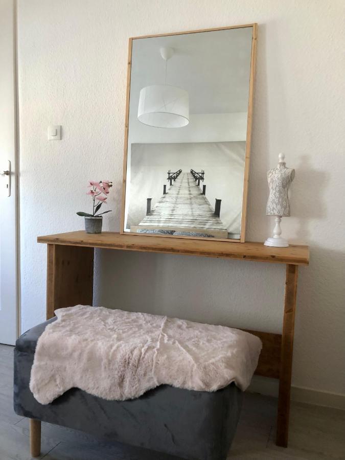 Le Nid De Mathilde- 3 Etoiles Appartamento Colmar Esterno foto
