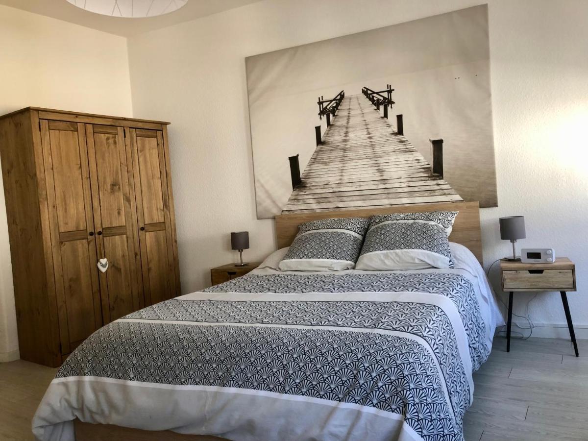 Le Nid De Mathilde- 3 Etoiles Appartamento Colmar Esterno foto