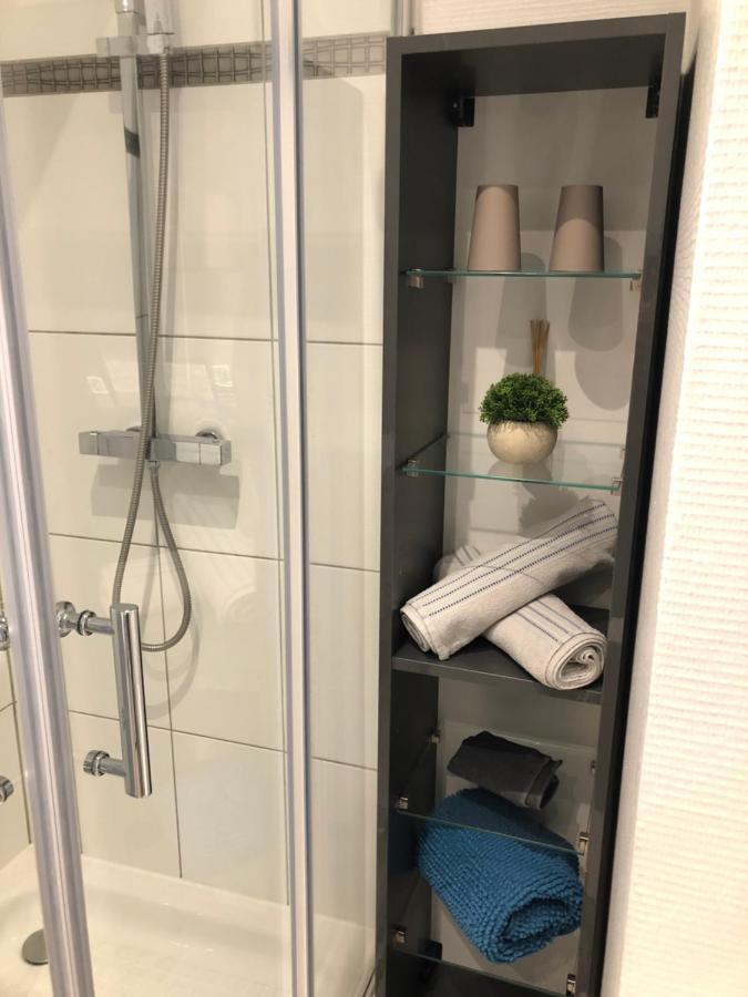 Le Nid De Mathilde- 3 Etoiles Appartamento Colmar Esterno foto