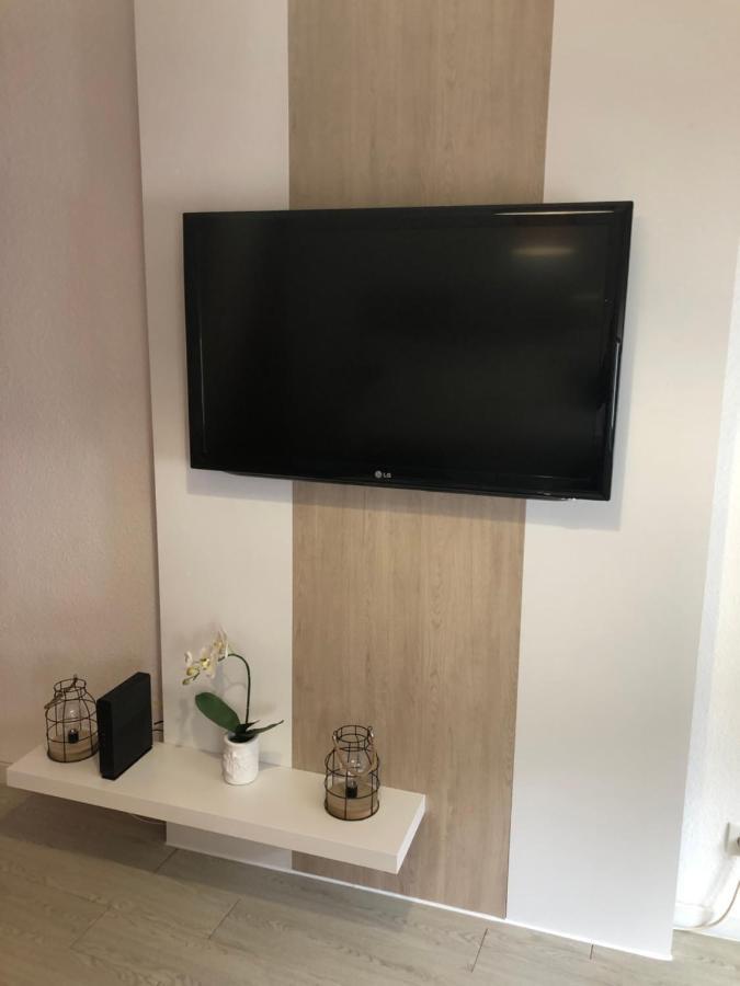 Le Nid De Mathilde- 3 Etoiles Appartamento Colmar Esterno foto